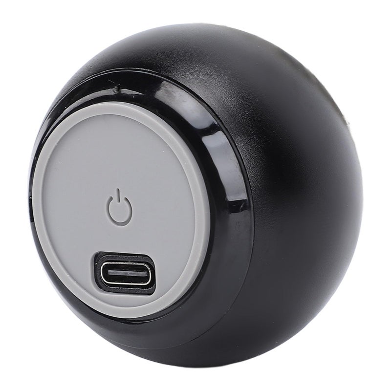Black Mini Wireless Bluetooth Speaker Portable Powerful Surround Sound Indoor Outdoor - Image 3