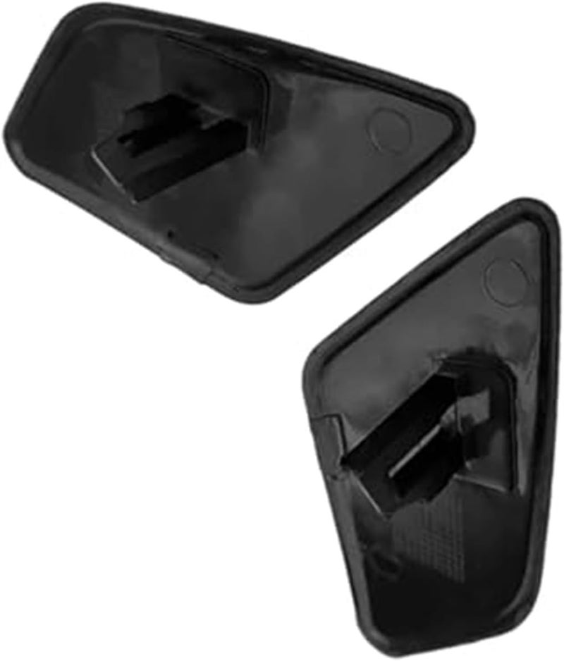 Wivplex Headlight Washer Nozzle Cover for Volvo - Image 2