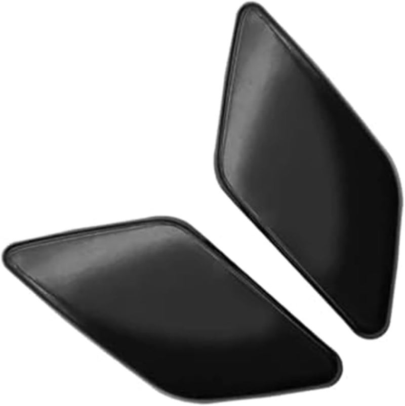 Wivplex Headlight Washer Nozzle Cover for Volvo - Image 1