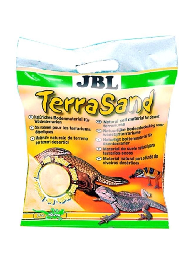 JBL Terrasand Brown 7.5kg - Image 1