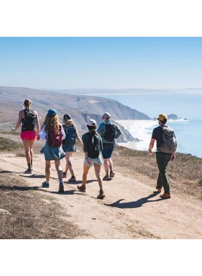 كاميلباك CamelBak Stoaway Hydration Bladder Reservoir 100oz with Insulated Tube - Image 2