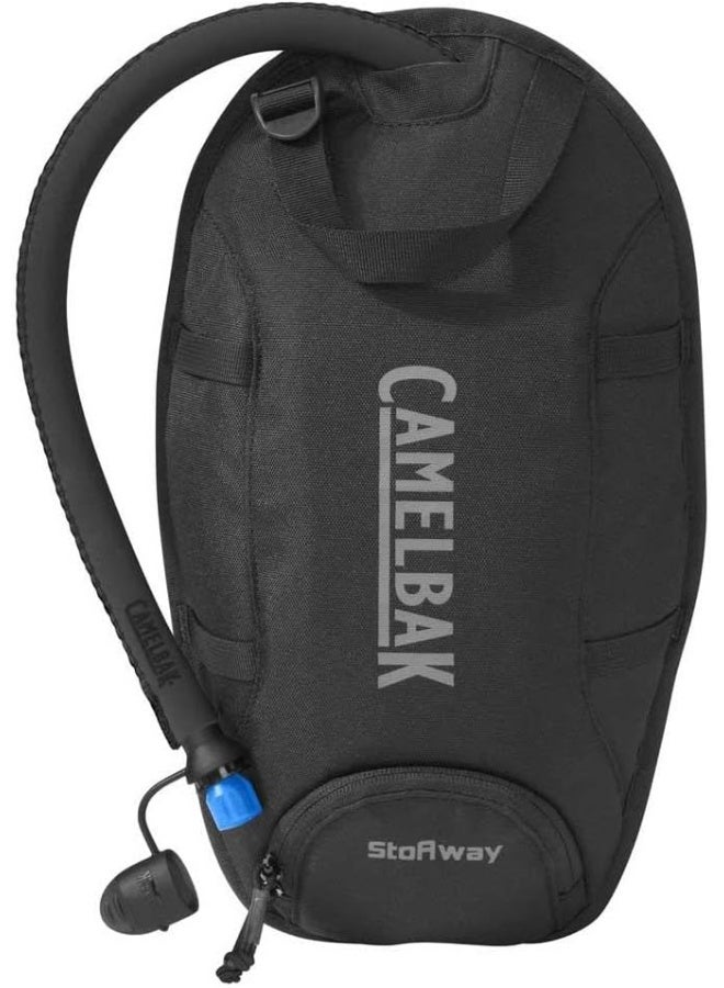 كاميلباك CamelBak Stoaway Hydration Bladder Reservoir 100oz with Insulated Tube - Image 1