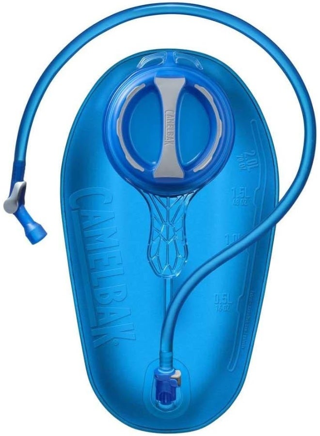 كاميلباك CamelBak Stoaway Hydration Bladder Reservoir 100oz with Insulated Tube - Image 5