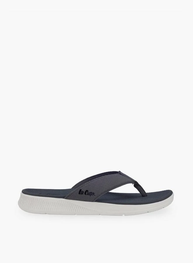 لي كوبر Men Slip-On Thong Slippers
