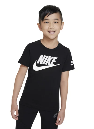 Nike Kids Futura Evergreen T-Shirt