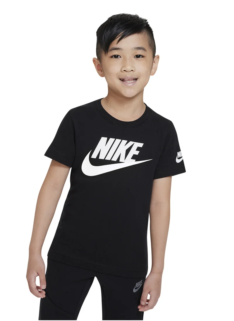 نايكي Kids Futura Evergreen T-Shirt