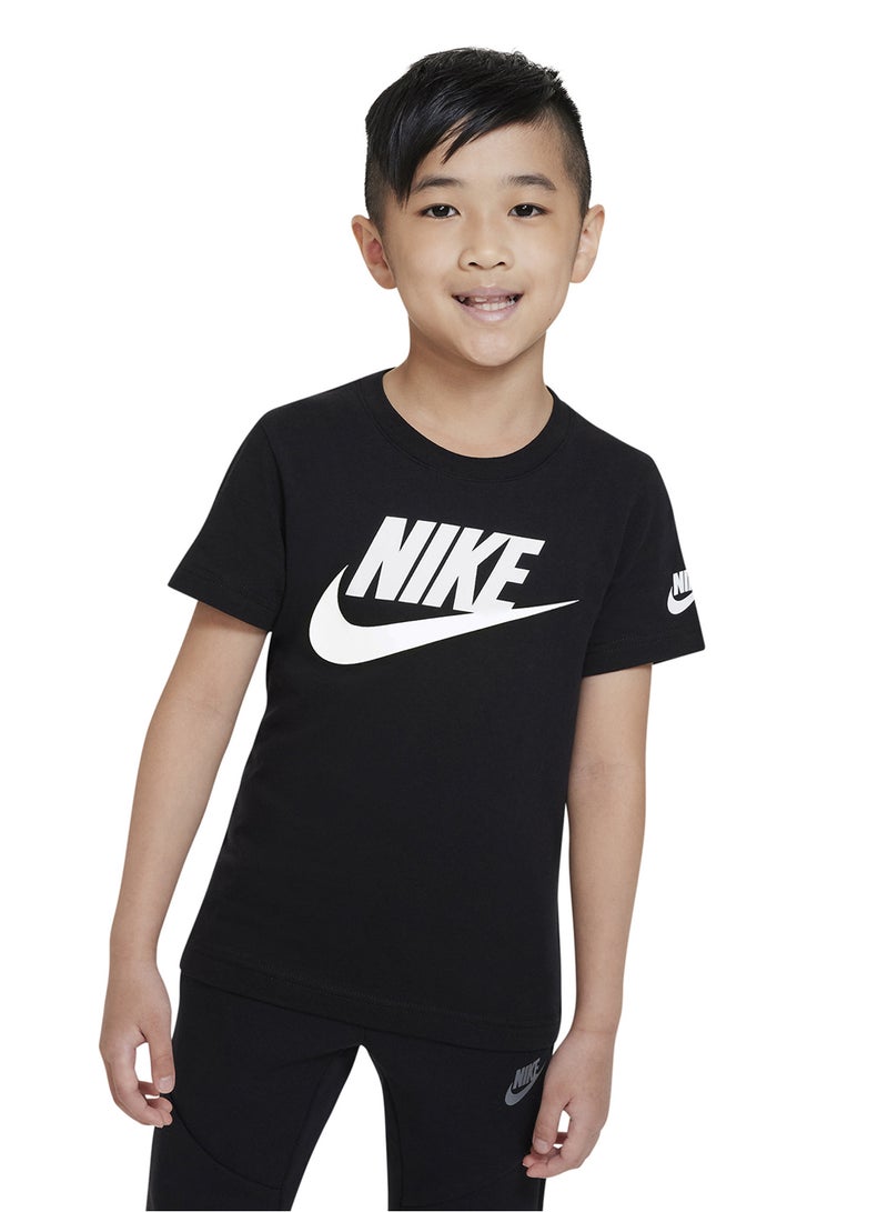 Nike Kids Futura Evergreen T-Shirt  - Image 1
