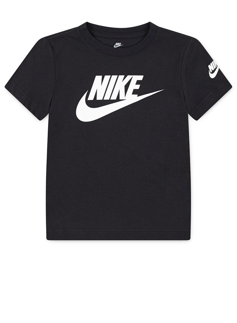 Nike Kids Futura Evergreen T-Shirt  - Image 5