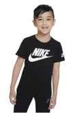 Nike black(white)