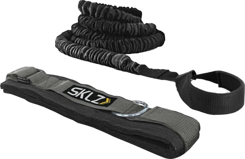 SKLZ Recoil 360 Dynamic Resistance Training Belt - Image 2