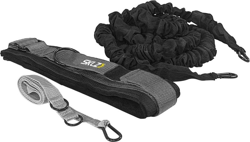 SKLZ Recoil 360 Dynamic Resistance Training Belt - Image 1