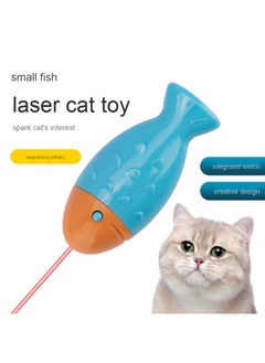 FC304 Little Fish