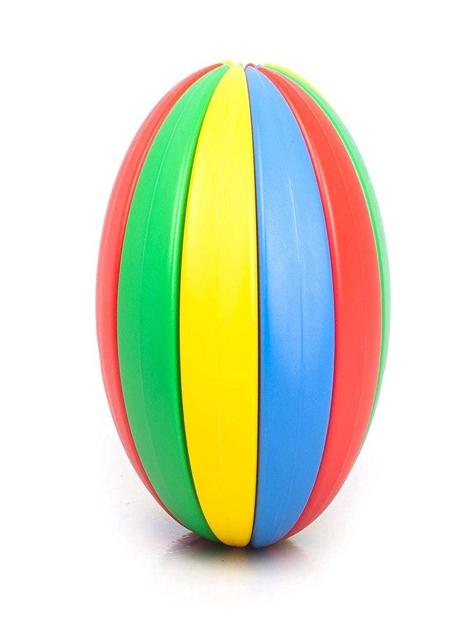 Shivaaro Baby Activity Ball Toy | Learn Colors, Counting, Shape Sorter | Toy for 12 Months to 3 Years, Plastic, Multi-Color - Image 2