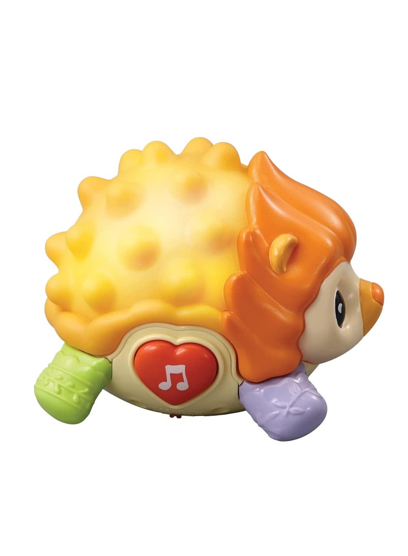 vtech Easy Squeezy Hedgehog - Image 3