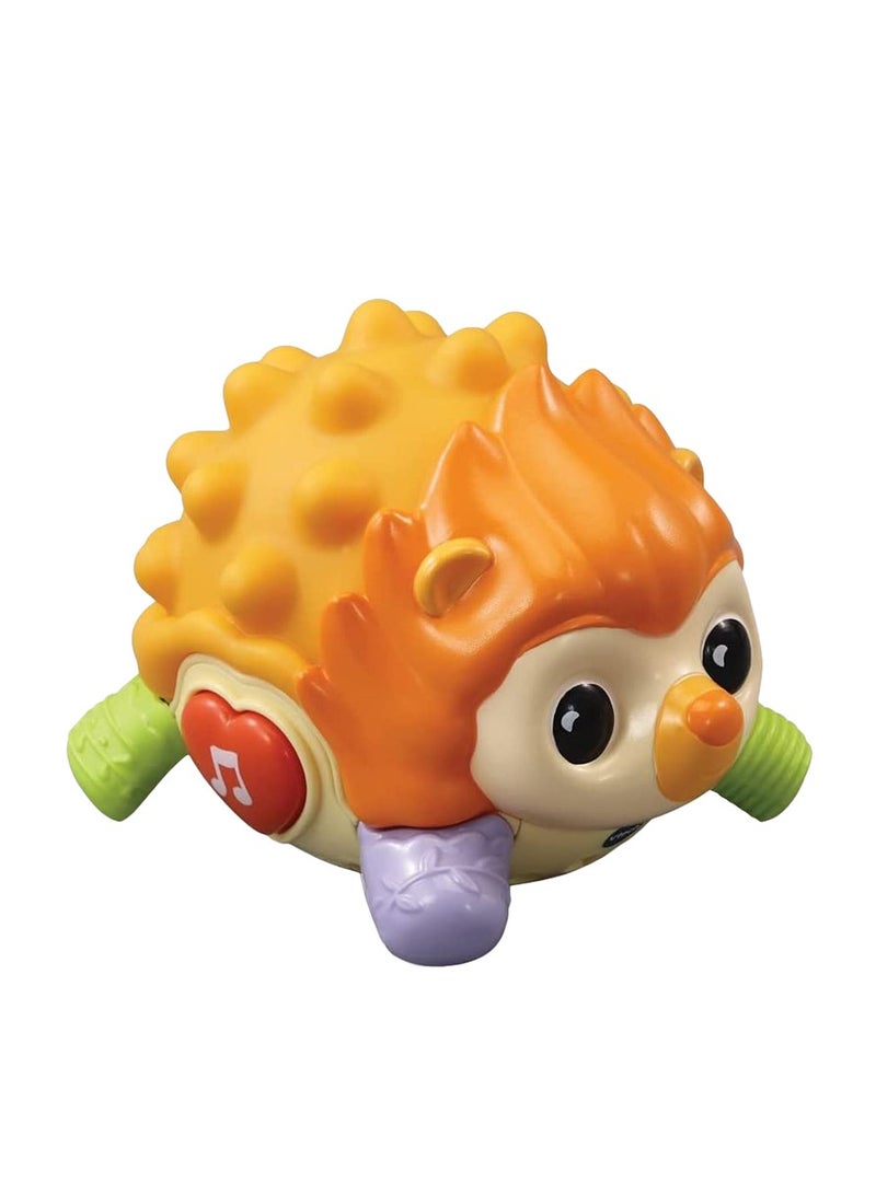 vtech Easy Squeezy Hedgehog - Image 2
