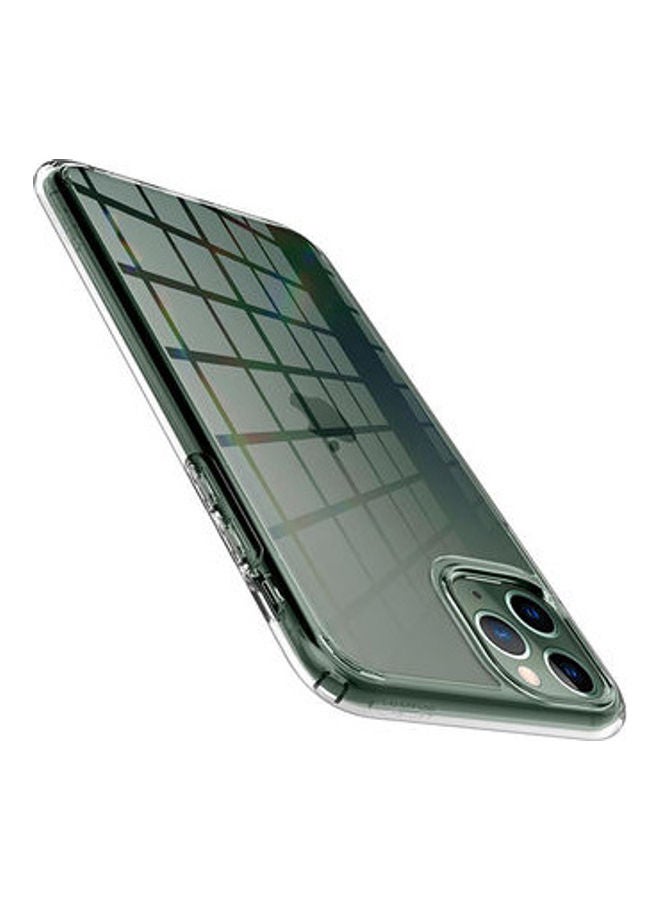 AMTCO Protective Case Cover For Apple iPhone 11 Pro Clear - Image 3