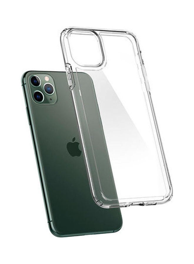 AMTCO Protective Case Cover For Apple iPhone 11 Pro Clear - Image 1