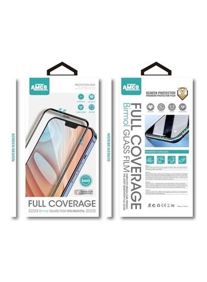 AMTCO Protective Case Cover For Apple iPhone 11 Pro Clear - Image 5