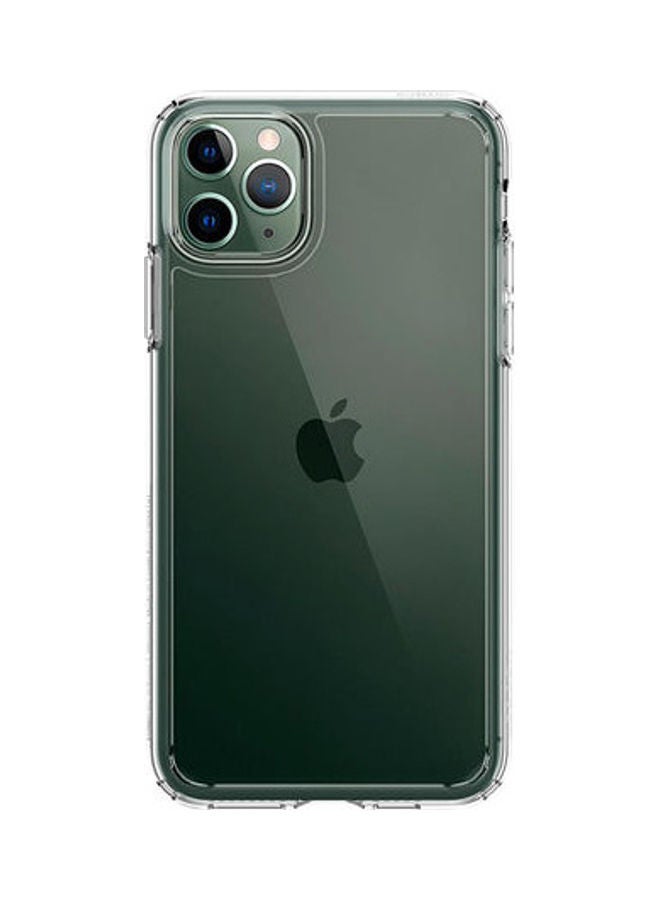 AMTCO Protective Case Cover For Apple iPhone 11 Pro Clear - Image 2
