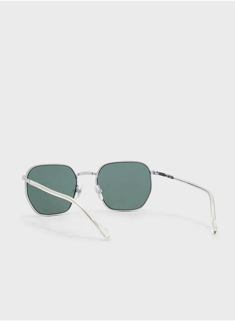 Vogue - 0Vo4257S Irregular Sunglasses - Image 1