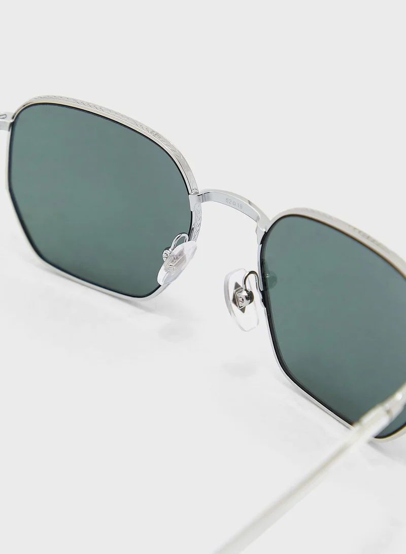 Vogue 0Vo4257S Irregular Sunglasses