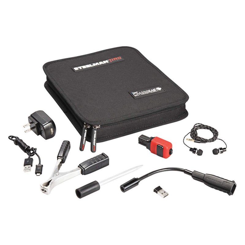 STEELMAN PRO 78752 Bluetooth ChassisEAR Lite Kit - Image 5