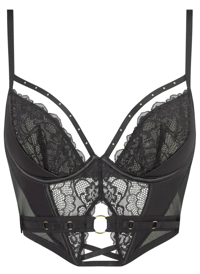 آن سمرز كورسيه أن سمرز لا مثيل له