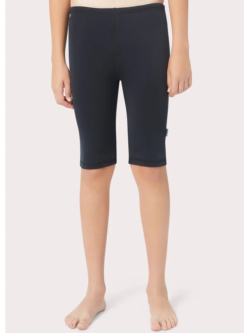 COEGA  Boys Youth Jammers - Black