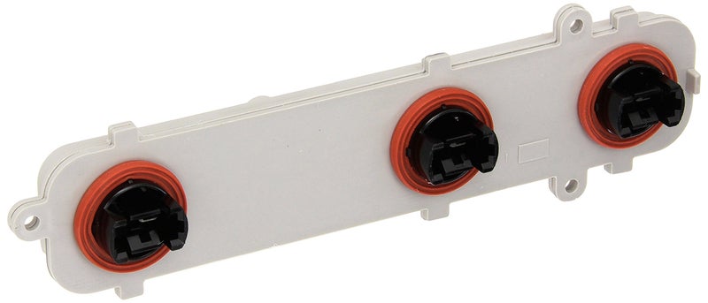 GM ACDelco GM Genuine Parts 16532716 Passenger Side Tail Lamp Circuit Board - Image 4