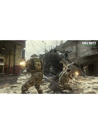 لعبة الفيديو Call Of Duty WWII (إصدار عالمي) - الأكشن والتصويب - playstation_4_ps4 - view 3