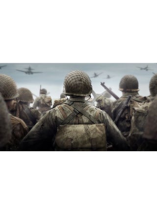 لعبة الفيديو Call Of Duty WWII (إصدار عالمي) - الأكشن والتصويب - playstation_4_ps4 - view 5