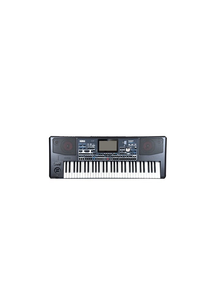 Korg - Korg Pa1000 MG 61-key Professional arranger keyboard - Image 1
