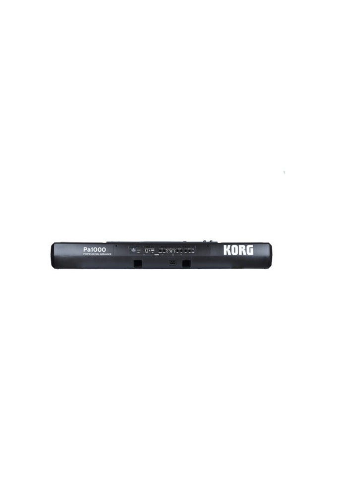 Korg - Korg Pa1000 MG 61-key Professional arranger keyboard - Image 1