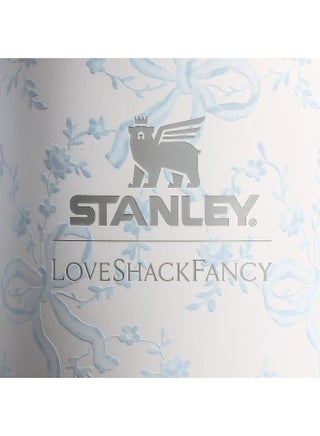 كوب ستانلي 1913 × لوف شاك فانسي هوليداي كوينشر® H2.0 فلو ستيت™ | 40 أونصة - فيونكة كوكيت وينتر آيس - view 4