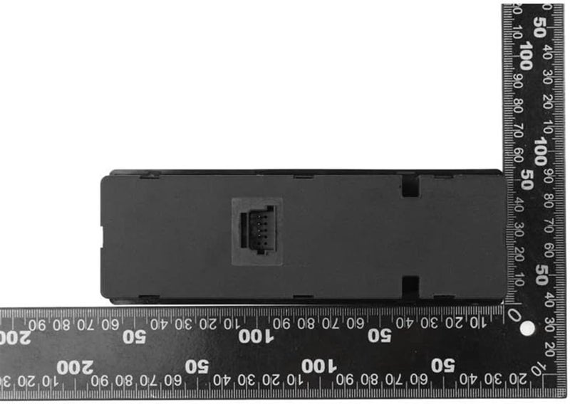 Wivplex Window Control Switch for Mercedes-Benz Actros - Image 2