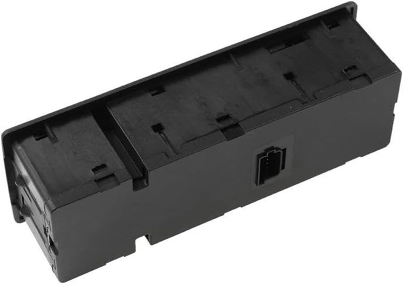 Wivplex Window Control Switch for Mercedes-Benz Actros - Image 4
