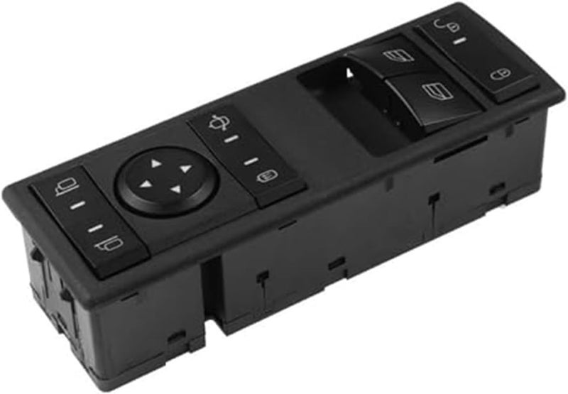 Wivplex Window Control Switch for Mercedes-Benz Actros - Image 5