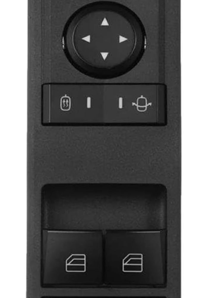 Wivplex Window Control Switch for Mercedes-Benz Actros - Image 1