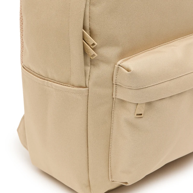 Koton  Koton Kids Settlement Zip-Around School Bag  | Best Price UAE
