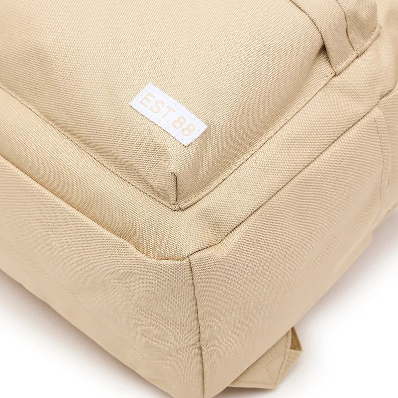 Koton  Koton Kids Settlement Zip-Around School Bag  | Best Price UAE