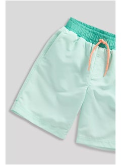 mothercare 2 Pack Swim Shorts  - Image 2