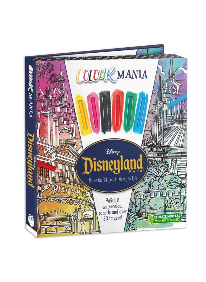 Disney: Disneyland Park