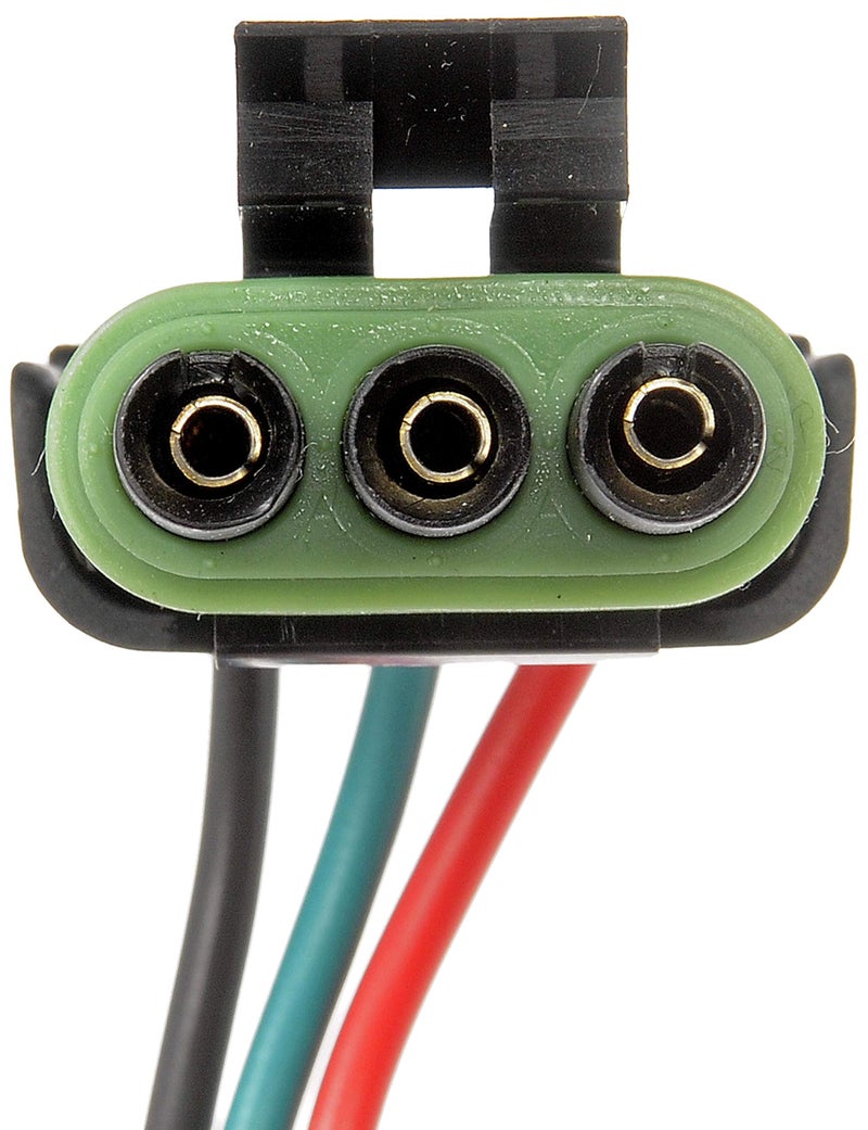 Dorman 888-5426 Driver Side Headlight Assembly Compatible with Select Kenworth Models - Image 5