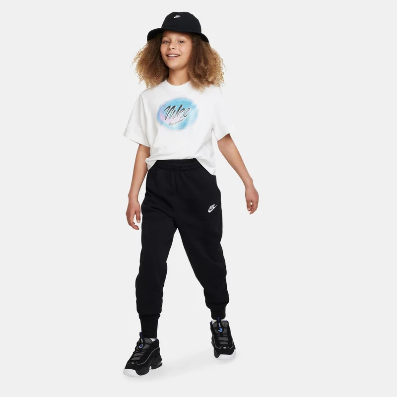 Nike Kids' Sportswear Club Fleece Joggers