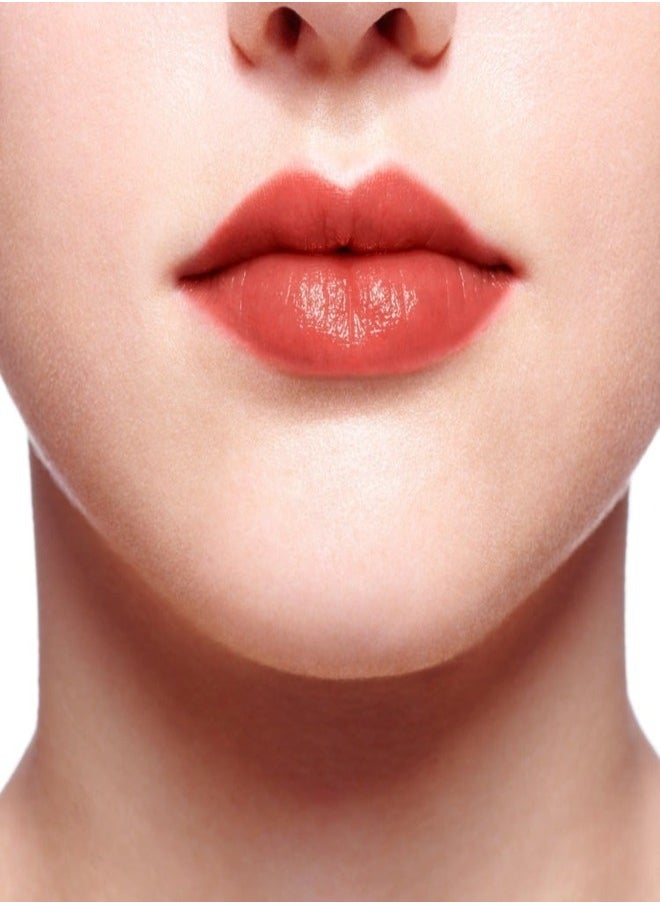Dior Addict - Dior Addict Lip Glow Balm - Shade 8 - brick red, 3.2g | Hydrating Lip Balm with Color Reviver Technology - Image 1
