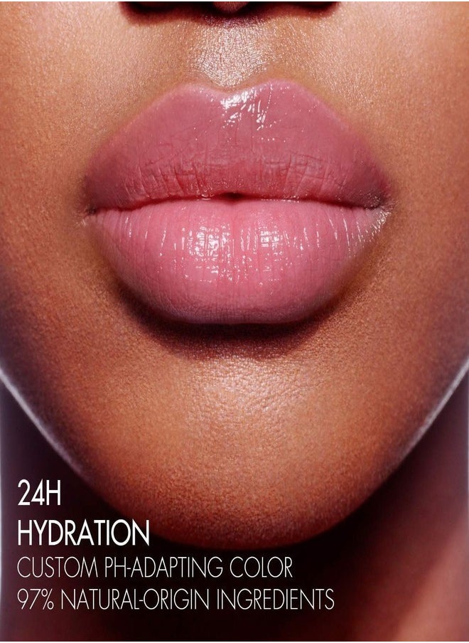 Dior Addict - Dior Addict Lip Glow Balm - Shade 8 - brick red, 3.2g | Hydrating Lip Balm with Color Reviver Technology - Image 1