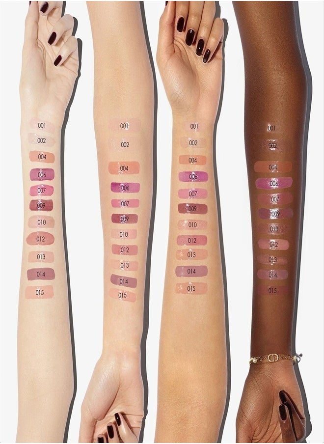 Dior Addict - Dior Addict Lip Glow Balm - Shade 8 - brick red, 3.2g | Hydrating Lip Balm with Color Reviver Technology - Image 1