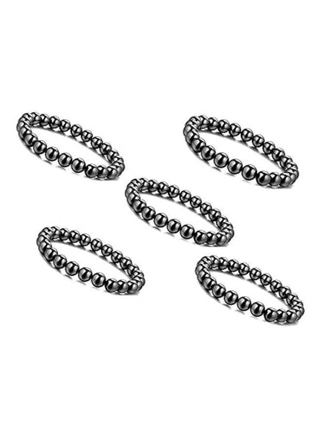 Generic Kao Pack Magnetic Therapy Bracelet for Women Ma  - Image 1
