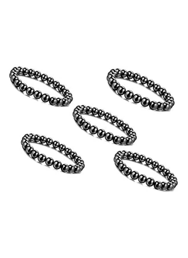 Generic Kao Pack Magnetic Therapy Bracelet for Women Ma  - Image 2