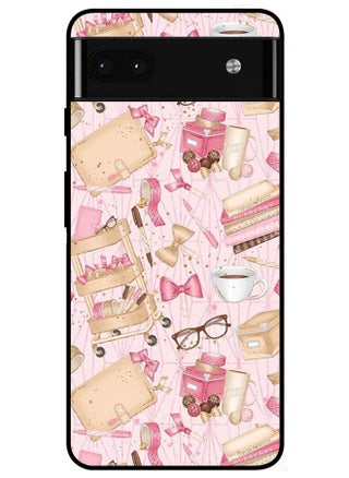 Protective Case Cover For Google Pixel 6A Smart Series Printed Protective Case Cover for Google Pixel 6A Girly Pink Items - pzsku/ZE5AFF33FB3E46D12C359Z/45/_/1682149991/ed504c25-0ba2-48bc-9e2e-f08280e05237